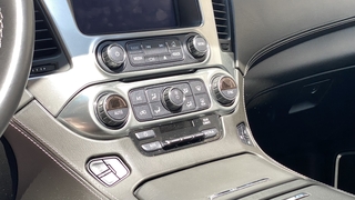 Foto 26 del Chevrolet Suburban 2019 en Carbiu