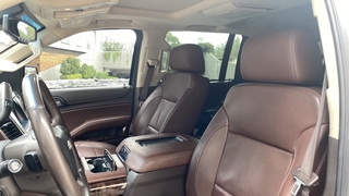 Foto 23 del Chevrolet Suburban 2017 en Carbiu
