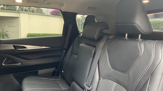 Foto 35 del Infiniti QX60 2023 en Carbiu