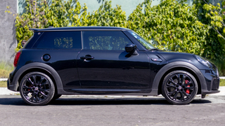 Foto 6 del MINI John Cooper Works 2024 en Carbiu