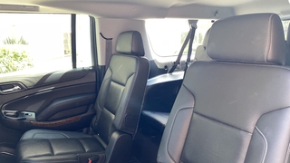 Foto 34 del Chevrolet Suburban 2019 en Carbiu