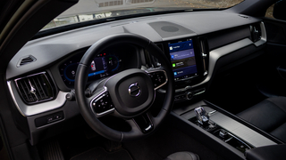 Foto 22 del Volvo XC60 2023 en Carbiu