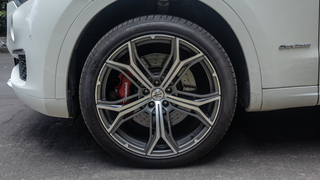 Foto 17 del Maserati Levante 2019 en Carbiu