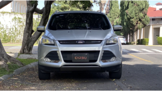 Foto 8 del Ford Escape 2016 en Carbiu