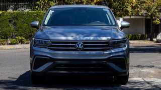 Foto 8 del Volkswagen Tiguan 2023 en Carbiu