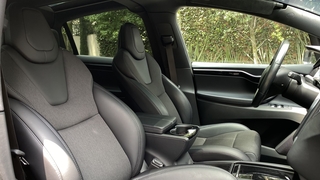 Foto 30 del Tesla Model X 2018 en Carbiu