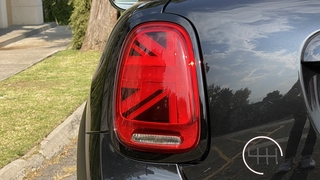 Foto 11 del MINI John Cooper Works 2024 en Carbiu