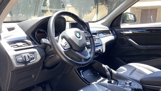 Foto 22 del BMW X1 2022 en Carbiu