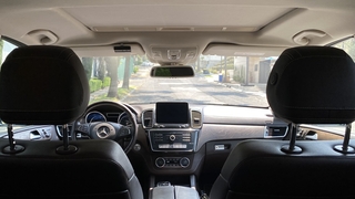 Foto 41 del Mercedes Benz Clase GLE 2019 en Carbiu