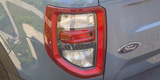 2024 Ford Bronco Sport - Miniatura 11