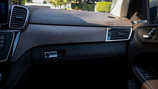 Foto 36 del Mercedes Benz Clase GLE 2019 en Carbiu