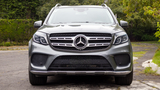 2019 Mercedes Benz Clase GLS - Miniatura 8