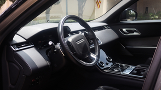 Foto 22 del Land Rover Range Rover Velar 2018 en Carbiu