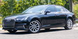 2019 Audi A4 - Miniatura 1