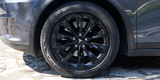 2018 Tesla Model X - Miniatura 17