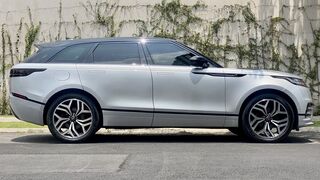 Foto 6 del Land Rover Range Rover Velar 2018 en Carbiu