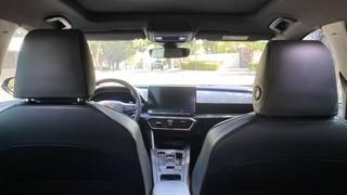Foto 40 del Cupra Formentor 2023 en Carbiu