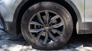 Foto 17 del Volkswagen Tiguan 2023 en Carbiu