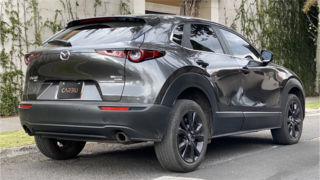 Foto 5 del Mazda CX-30 2021 en Carbiu