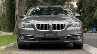 Foto 8 del BMW Serie 5 2016 en Carbiu