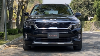Foto 8 del KIA Seltos 2022 en Carbiu
