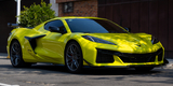 2023 Chevrolet Corvette - Miniatura 7