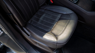 Foto 35 del Mercedes Benz Clase GLE 2019 en Carbiu