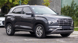 Foto 7 del Hyundai Creta 2021 en Carbiu