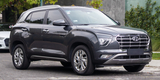 2021 Hyundai Creta - Miniatura 7