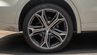Foto 19 del Maserati Levante 2019 en Carbiu