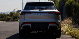 2023 Infiniti QX60 - Miniatura 4