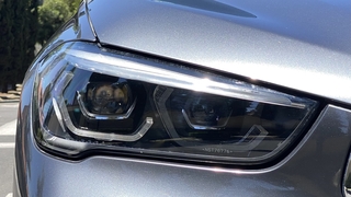 Foto 9 del BMW X1 2022 en Carbiu