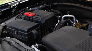 Foto 48 del Chevrolet Suburban 2022 en Carbiu