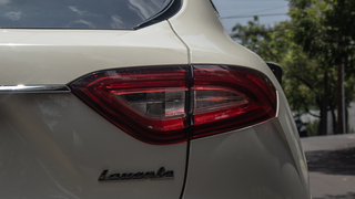 Foto 12 del Maserati Levante 2019 en Carbiu