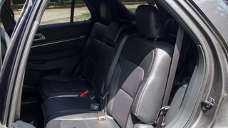 Foto 38 del Ford Explorer 2019 en Carbiu