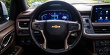 2022 Chevrolet Suburban - Miniatura 27