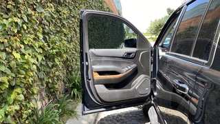 Foto 21 del Chevrolet Suburban 2019 en Carbiu