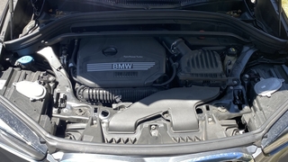 Foto 43 del BMW X1 2022 en Carbiu