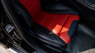 Foto 35 del Mercedes Benz Clase C 2019 en Carbiu