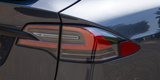 2018 Tesla Model X - Miniatura 12