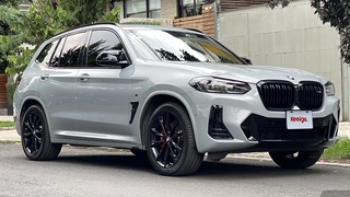 Foto 7 del BMW X3 2022 en Carbiu