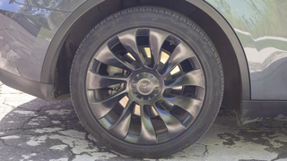 Foto 19 del Tesla Model Y 2023 en Carbiu