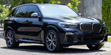 2020 BMW X5 - Miniatura 7
