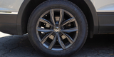 2023 Volkswagen Tiguan - Miniatura 19