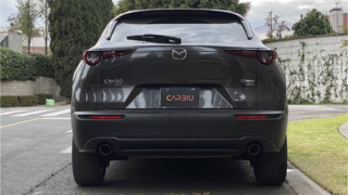 Foto 4 del Mazda CX-30 2021 en Carbiu