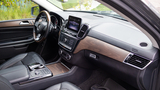 2019 Mercedes Benz Clase GLS - Miniatura 34