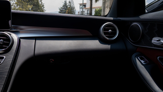 Foto 36 del Mercedes Benz Clase C 2019 en Carbiu