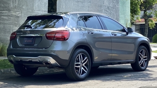 Foto 5 del Mercedes Benz Clase GLA 2020 en Carbiu
