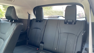 Foto 36 del Infiniti QX60 2023 en Carbiu