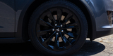 2018 Tesla Model X - Miniatura 20